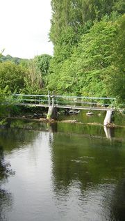 Analyse chimique de l'eau